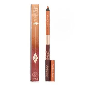 Charlotte Tilbury Eye Colour Magic Liner Duo Copper Charge