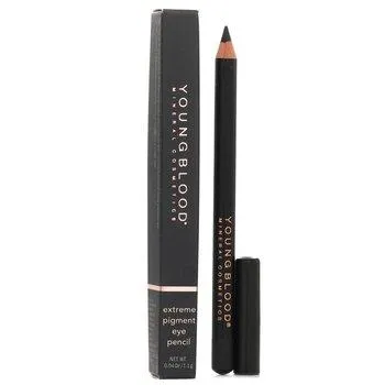 Youngblood Mineral Cosmetics Extreme Pigment Eye Pencil Blackest Black