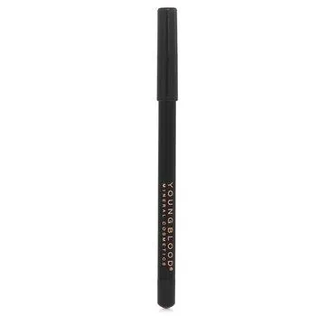 Youngblood Mineral Cosmetics Extreme Pigment Eye Pencil Blackest Black