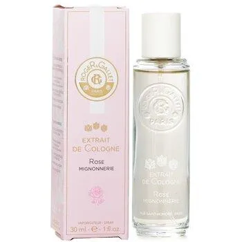Roger & Gallet Extrait De Cologne Rose Mignonnerie 30ml