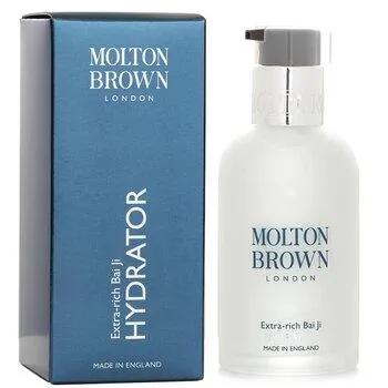 Molton Brown Extra Rich Bai Ji Hydrator For Normal To Dry Skin 100ml
