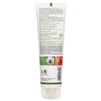 Melvita Extra Soft Foot Cream 150ml