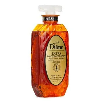 Moist Diane Extra Smooth & Straight Shampoo 450ml
