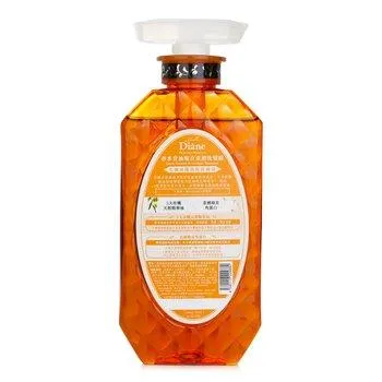 Moist Diane Extra Smooth & Straight Shampoo 450ml