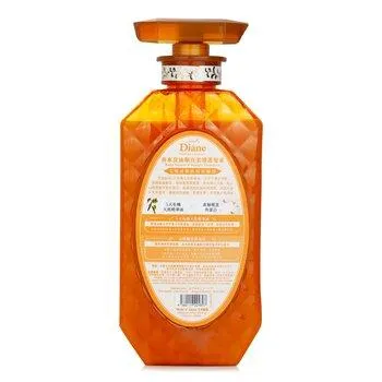 Moist Diane Extra Smooth & Straight Treatment 450ml