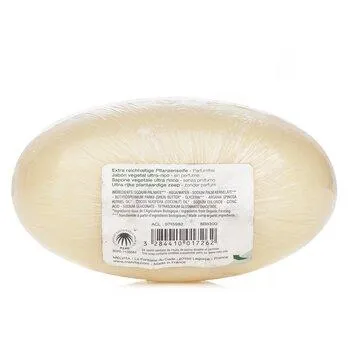 Melvita Extra Rich Soap With Argan Oil Fragrance Free 150ml