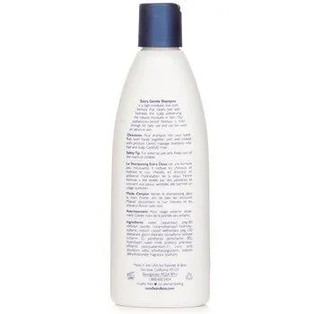 Noodle & Boo Extra Gentle Shampoo 237ml