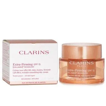 Clarins Extra-Firming SPF 15 Day Cream 50ml