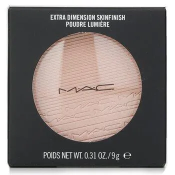 MAC Extra Dimension Skinfinish Highlighter Beaming Blush