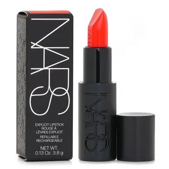 NARS Cosmetics Explicit Lipstick 805 Rendez-Vous