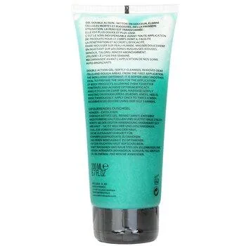 Academie Exfoliating Shower Gel 200ml