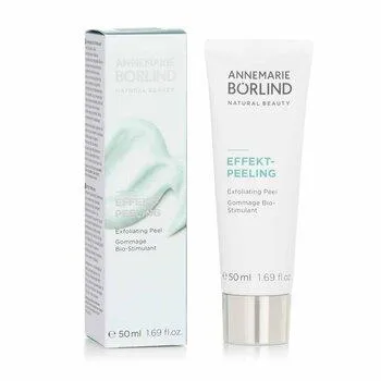 Annemarie Borlind Exfoliating Peel 50ml