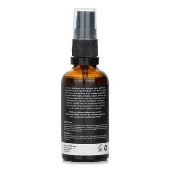 Cowshed Exfoliating Daily Treatment Tonic 50ml