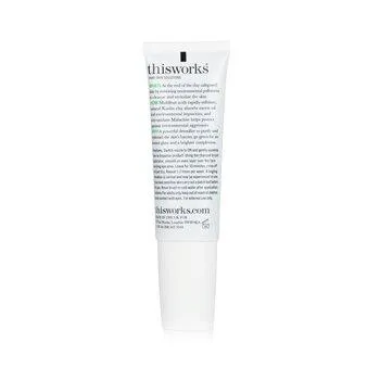 This Works Evening Detox Clay Mask 50ml