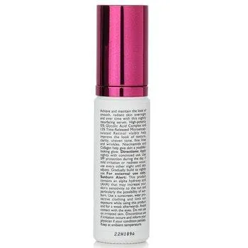 Peter Thomas Roth Even Smoother Glycolic Retinol Resurfacing Serum 30ml