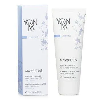 Yonka Essentials Masque 105 75ml