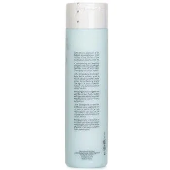 Yonka Essentials Cleansing Milk With Borneol Face, Eyes & Lips 200ml