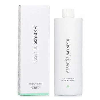 Skeyndor Essential Skin Tonic With Hamamelis 250ml