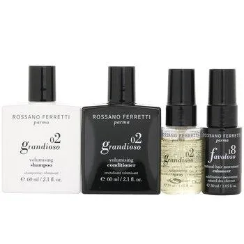 Rossano Ferretti Parma Esperienza 1 Colour Regime Kit