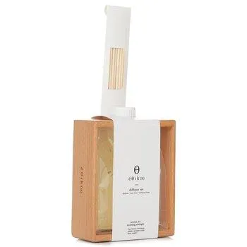 Botanica Esika Diffuser Set Aroma_02 Afternoon Moment