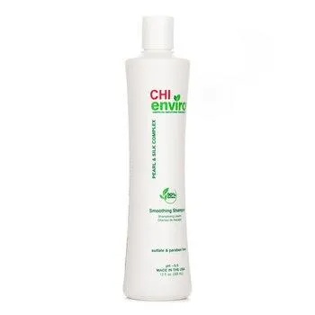 CHI Enviro Smoothing Shampoo 355ml