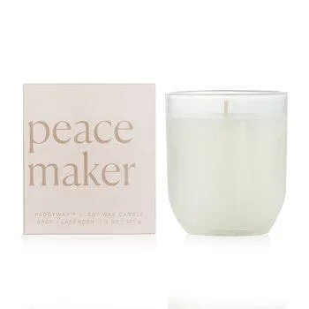 Paddywax Enneagram Candle Peacemaker 141g