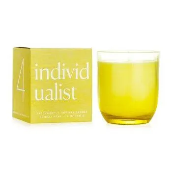 Paddywax Enneagram Candle Individualist 141g