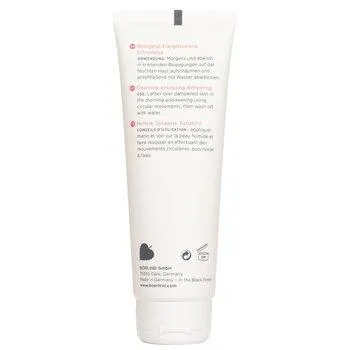 Annemarie Borlind Energynature System Pre-Ageing Refreshing Cleansing Gel For Normal To Dry Skin 125ml