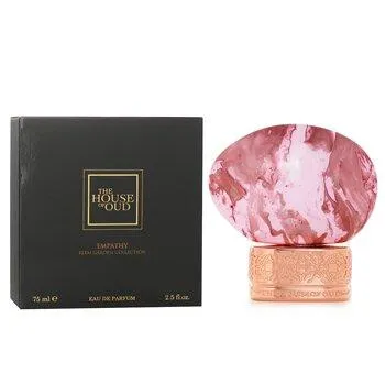 The House of Oud Empathy Eau De Parfum 75ml