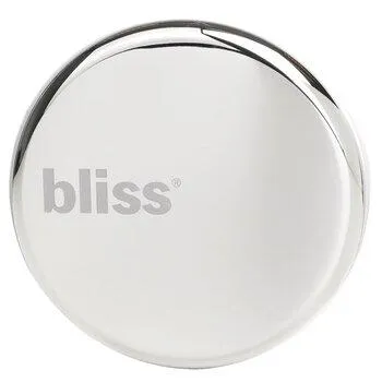 Bliss Em'powder' Me Buildable Powder Foundation Bronze