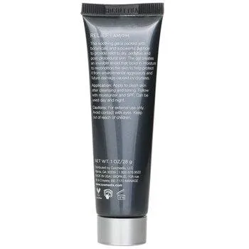 CosMedix Elite Relief Soothing Peptide Gel 28g
