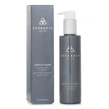 CosMedix Elite Gentle Clean Soothing Skin Cleanser 360ml