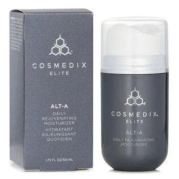 CosMedix Elite ALT-A Daily Rejuvenating Moisturiser 50ml