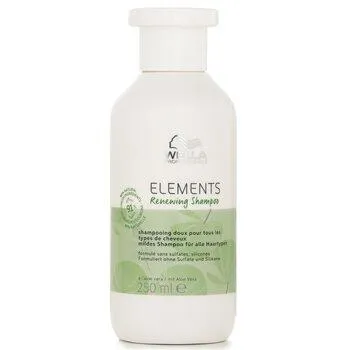 Wella Elements Renewing Shampoo 250ml