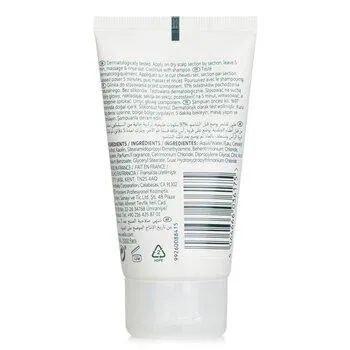 Wella Elements Purifying Pre Shampoo Clay 70ml