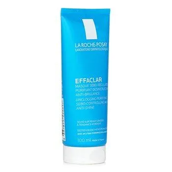 La Roche-Posay Effaclar Purifying Clay Mask 100ml