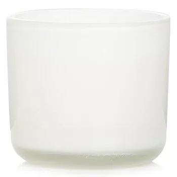 iKOU Eco-Luxury Aromacology Natural Wax Candle Glass Nurture 85g