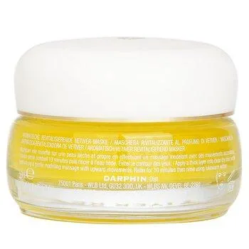 Darphin Eclat Sublime Aromatic Vetiver Revitalising Mask 50ml