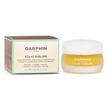 Darphin Eclat Sublime Aromatic Cleansing Balm With Rosewood 40ml