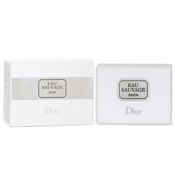 DIOR Eau Sauvage Soap 150g
