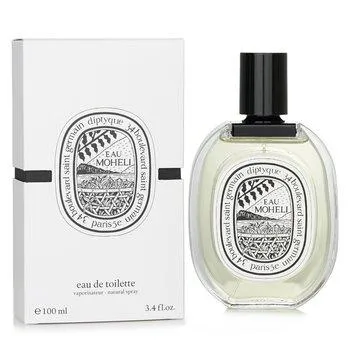 Diptyque Eau Moheli Eau De Toilette 100ml