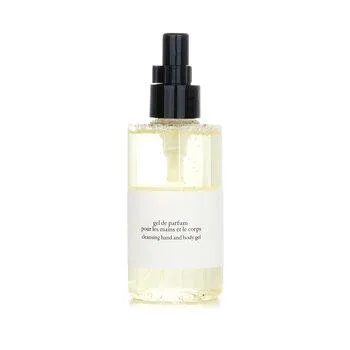 Diptyque Eau Des Sens Gel De Parfum Cleansing Hand & Body Gel 200ml