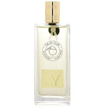 Nicolai Eau De Yuzu Eau De Parfum 100ml