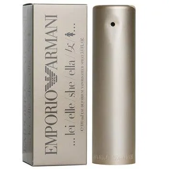 Emporio Armani Eau De Parfum 100ml