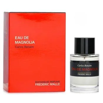 Frederic Malle Eau De Magnolia Eau De Toilette 100ml