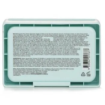 Kevin.Murphy Easy.Rider Anti Frizz Creme 100g