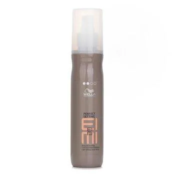 Wella Professionals EIMI Perfect Setting Light Setting Lotion Spray 150ml