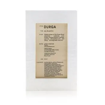 D.S. & Durga Eau De Parfum 50ml