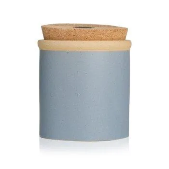 Paddywax Dune Candle Saltwater Suede 226g