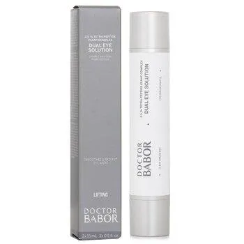 BABOR Dual Eye Solution 30ml